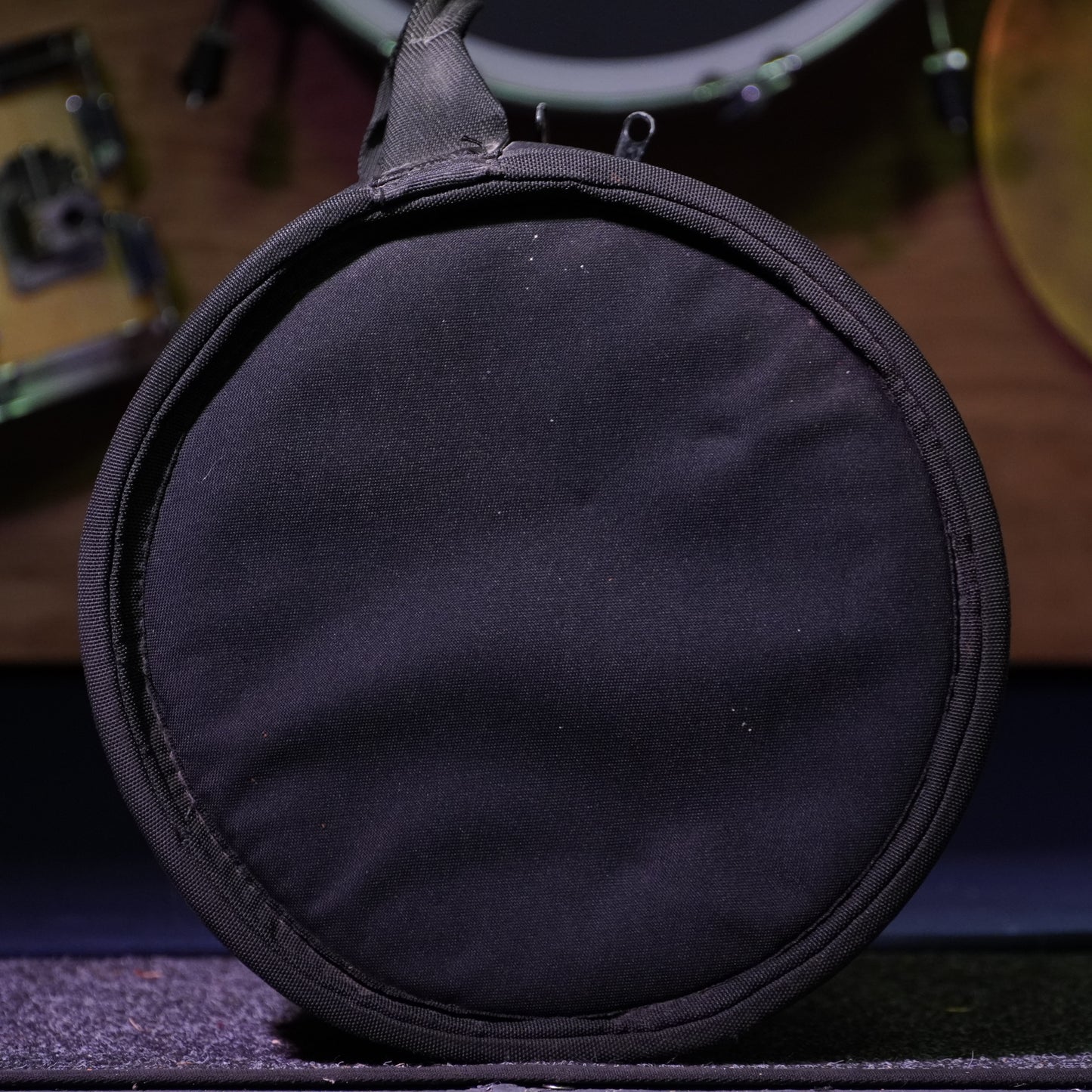 Protection Racket 10" Tom Case