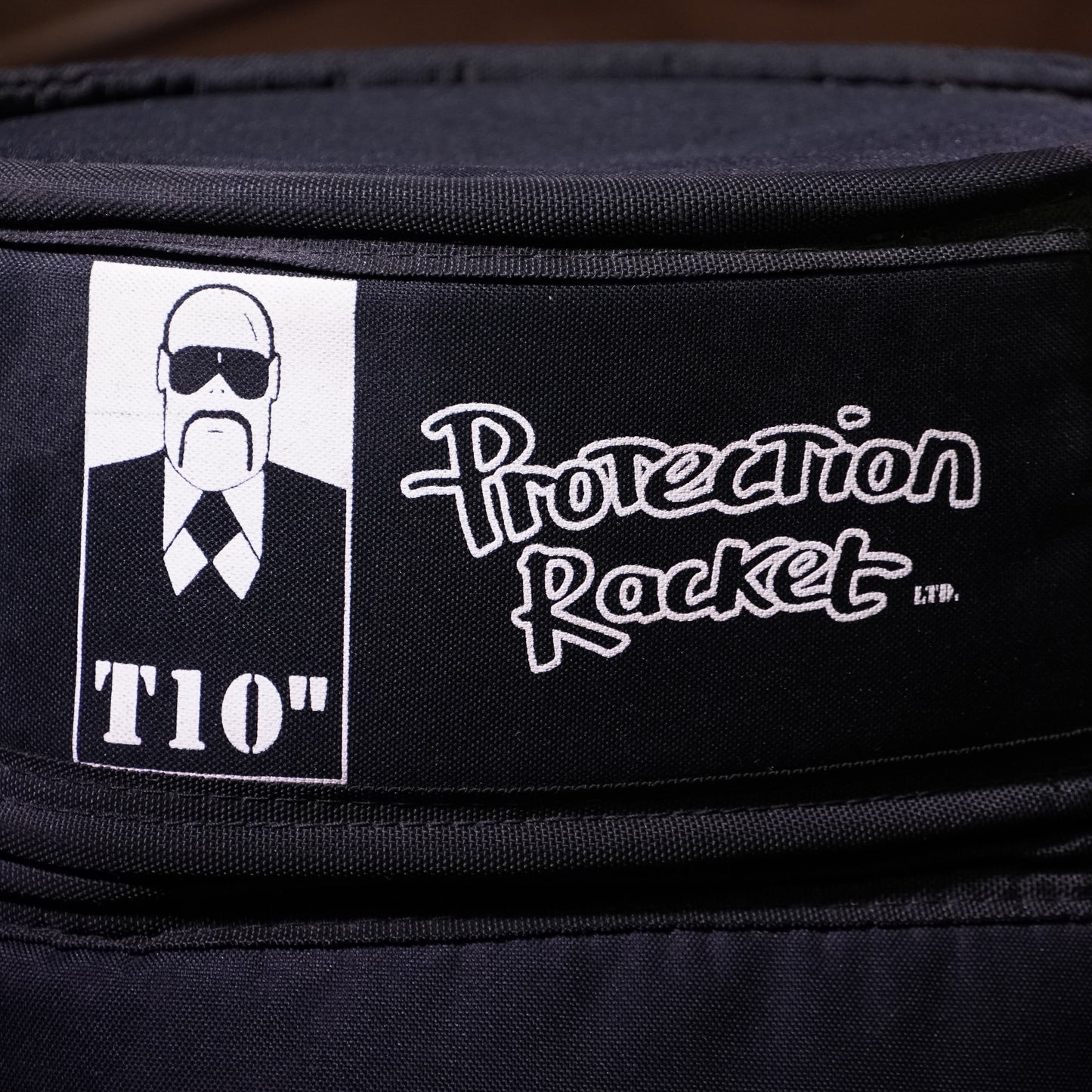 Protection Racket 10" Tom Case
