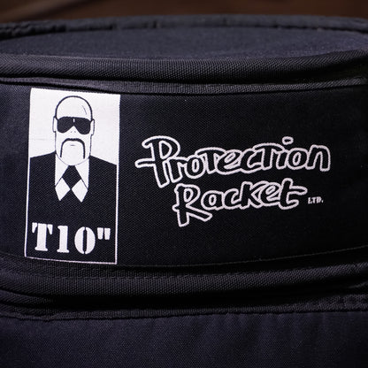 Protection Racket 10" Tom Case