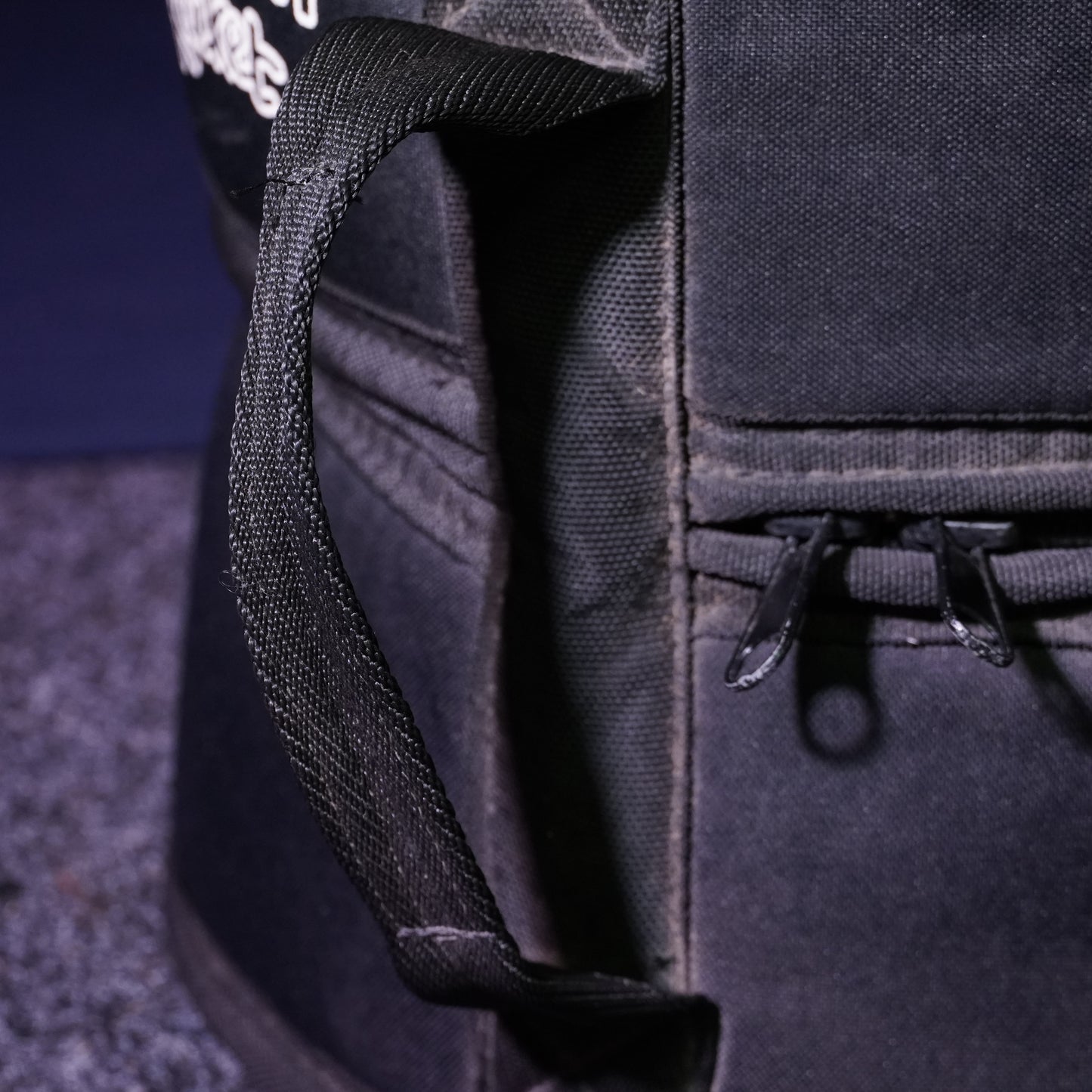 Protection Racket 10" Tom Case
