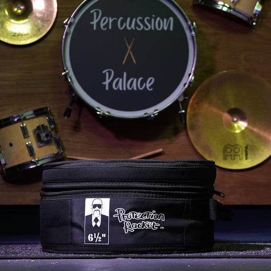 Protection Racket 14"x6.5" Snare Drum Case