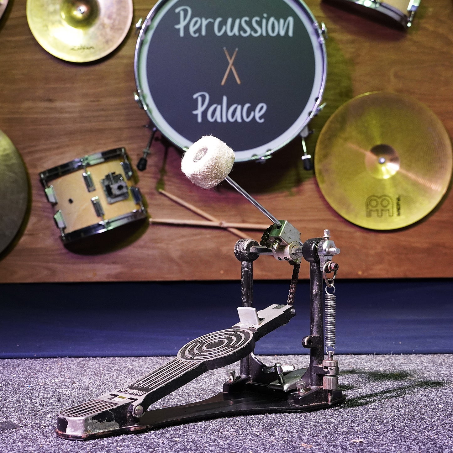 Sonor SP473 Single Kick Drum Pedal