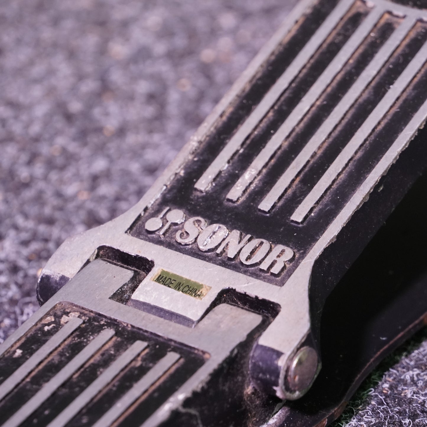 Sonor SP473 Single Kick Drum Pedal