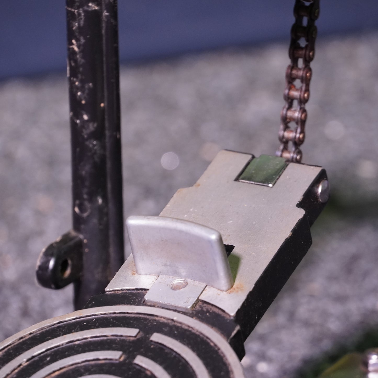 Sonor SP473 Single Kick Drum Pedal