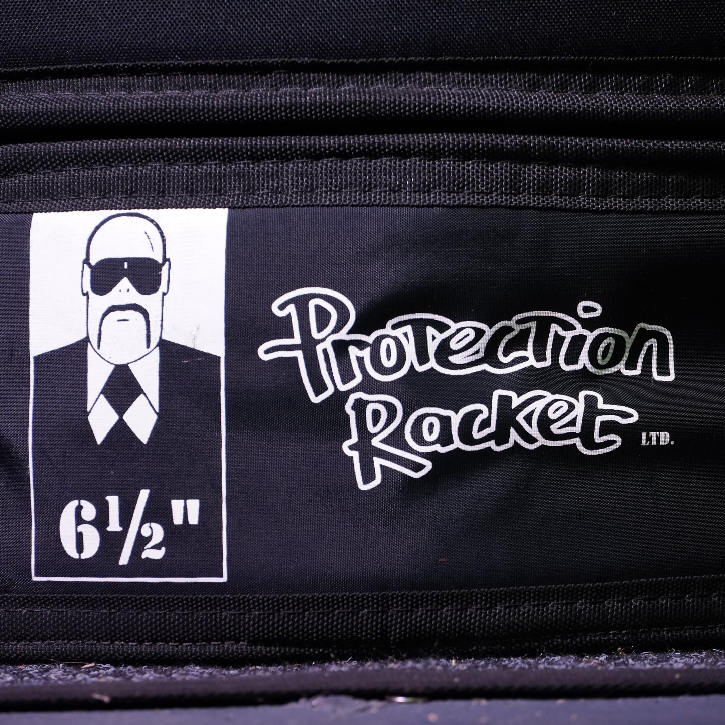 Protection Racket 14"x6.5" Snare Drum Case