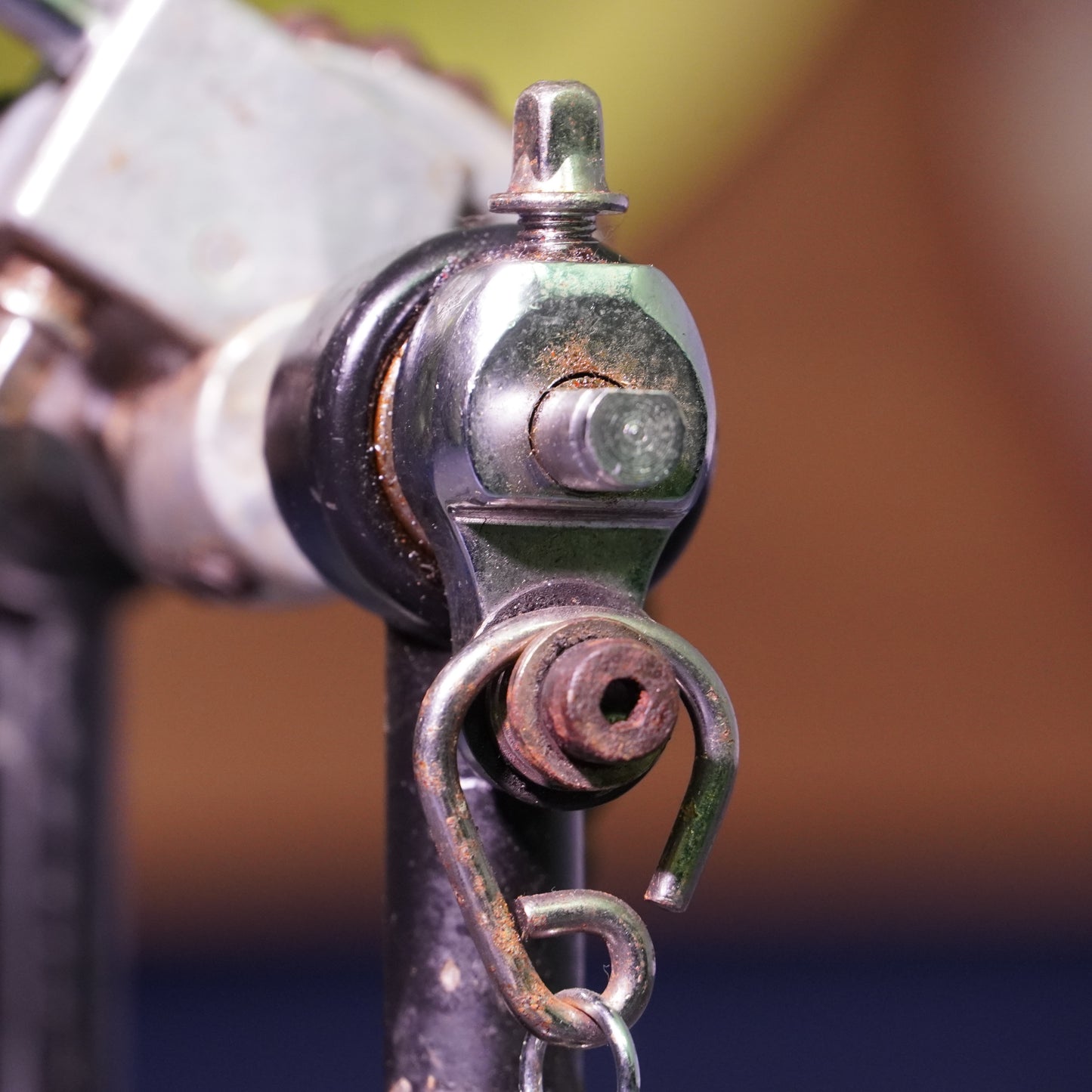 Sonor SP473 Single Kick Drum Pedal