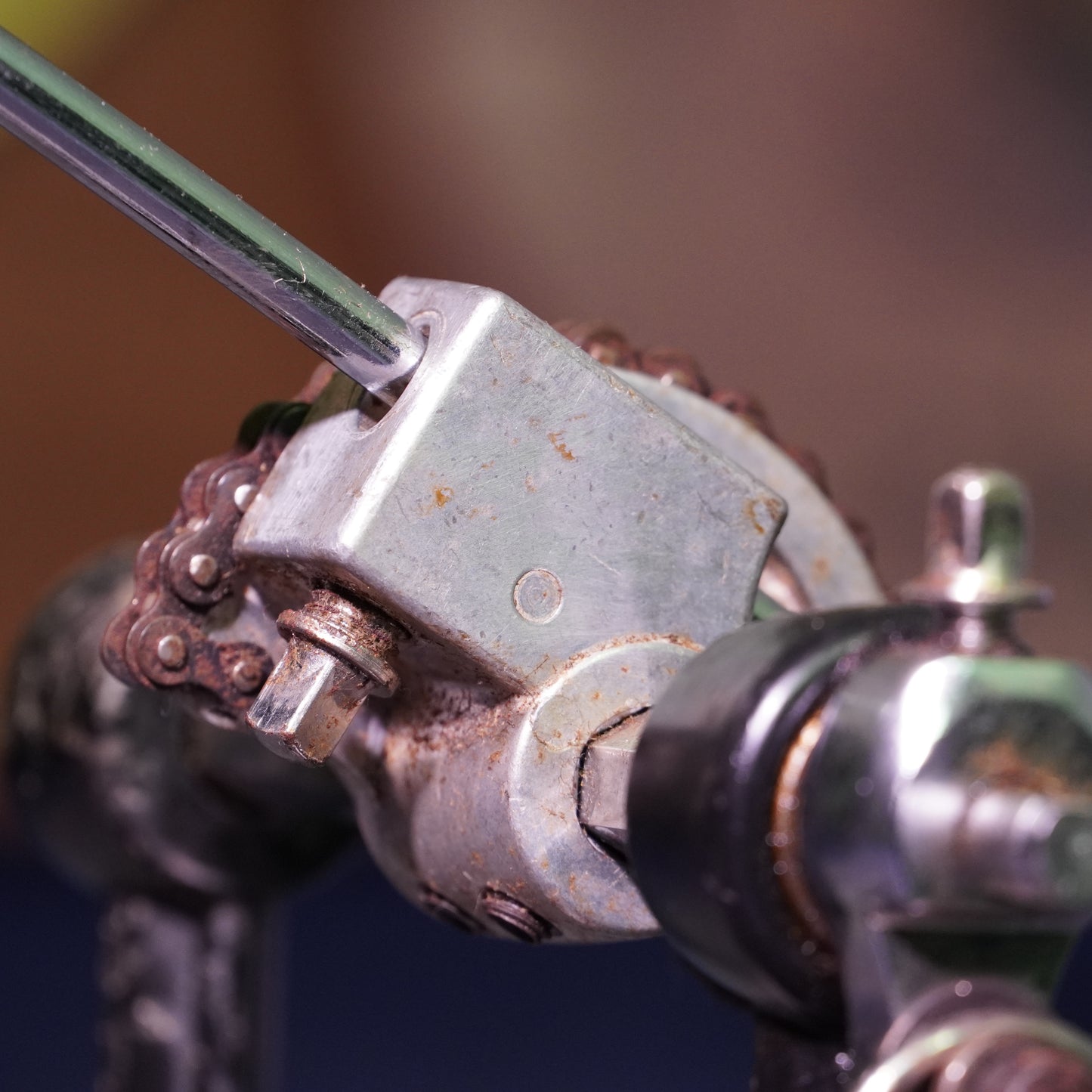 Sonor SP473 Single Kick Drum Pedal