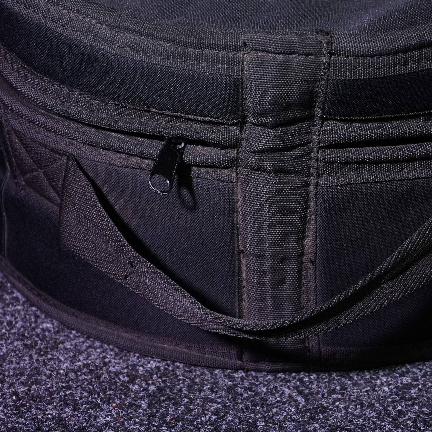 Protection Racket 14"x6.5" Snare Drum Case