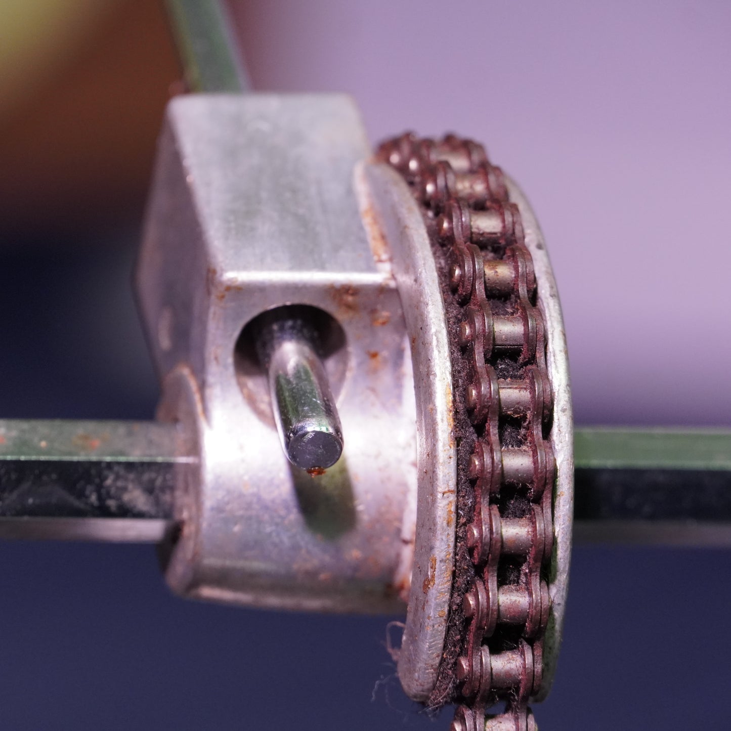 Sonor SP473 Single Kick Drum Pedal