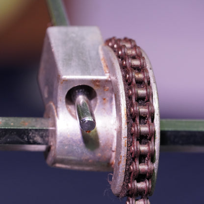 Sonor SP473 Single Kick Drum Pedal