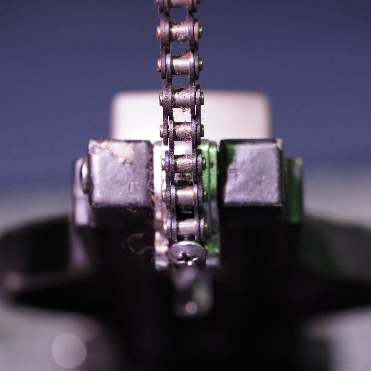 Sonor SP473 Single Kick Drum Pedal