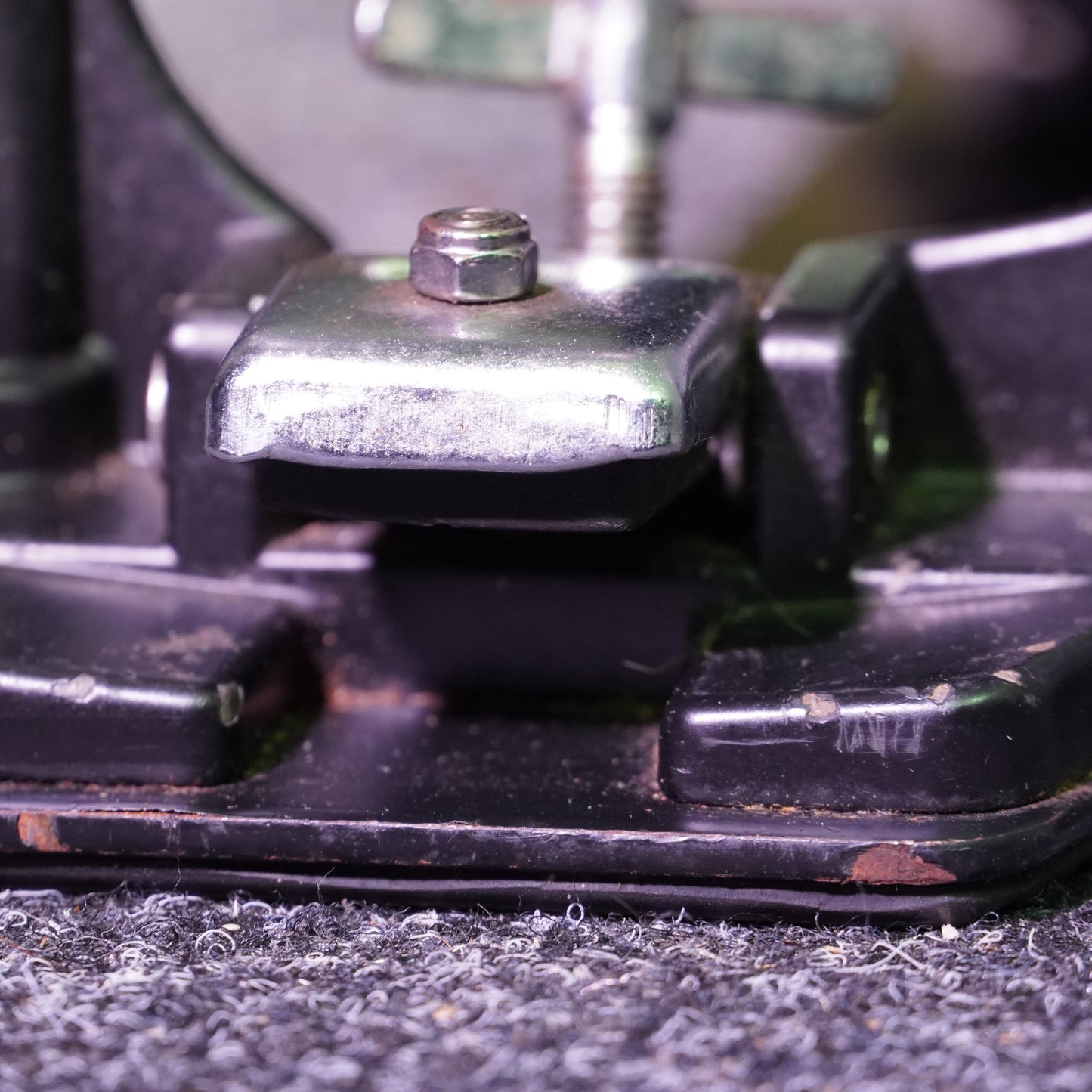 Sonor SP473 Single Kick Drum Pedal