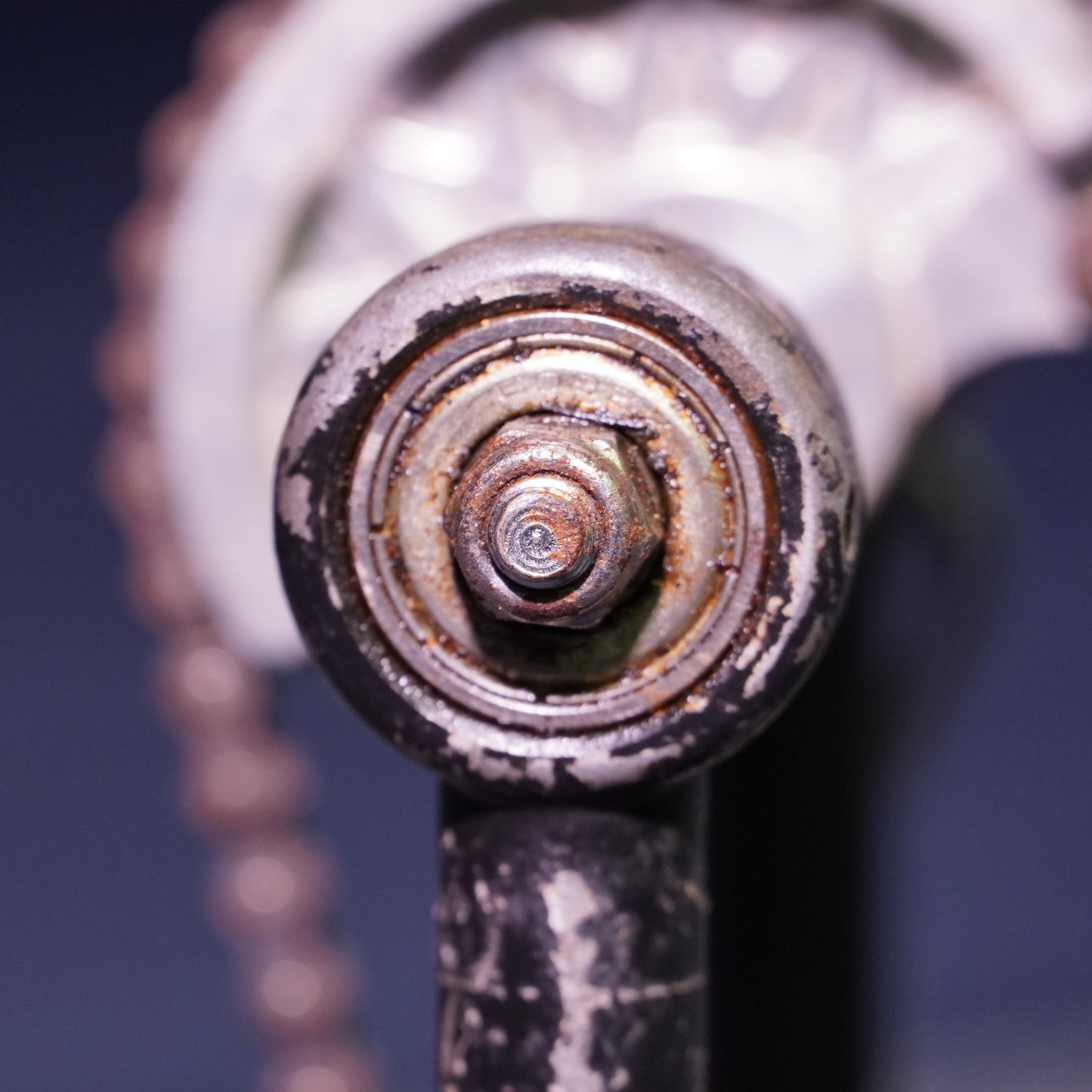 Sonor SP473 Single Kick Drum Pedal