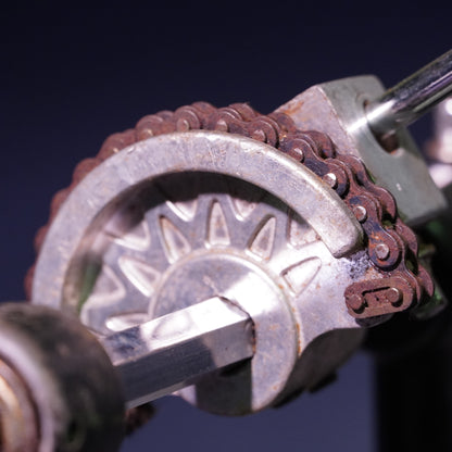 Sonor SP473 Single Kick Drum Pedal