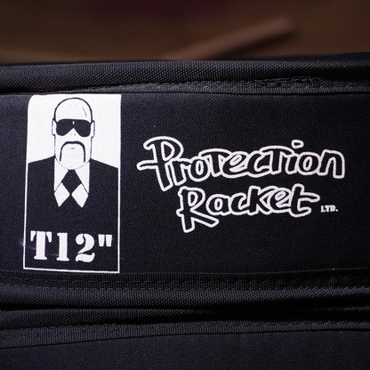 Protection Racket 12" Tom Case