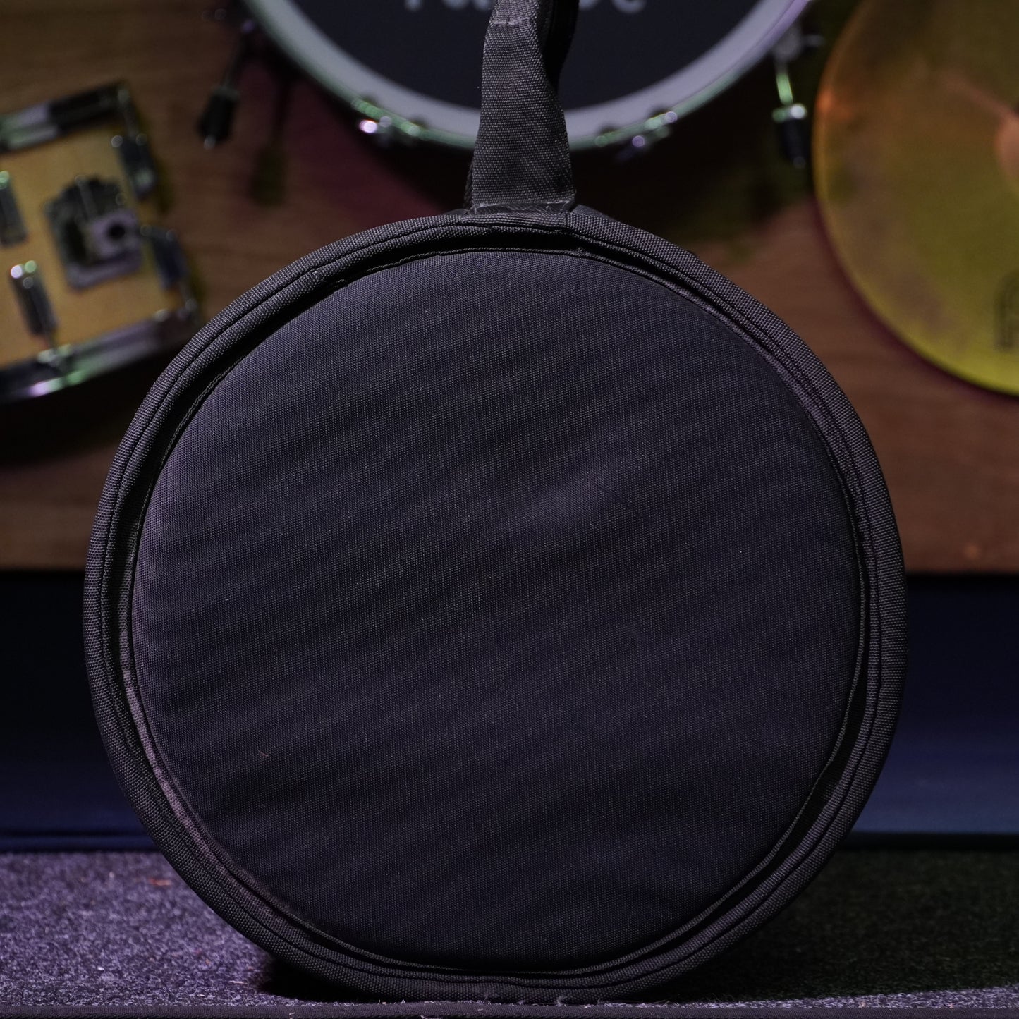 Protection Racket 12" Tom Case