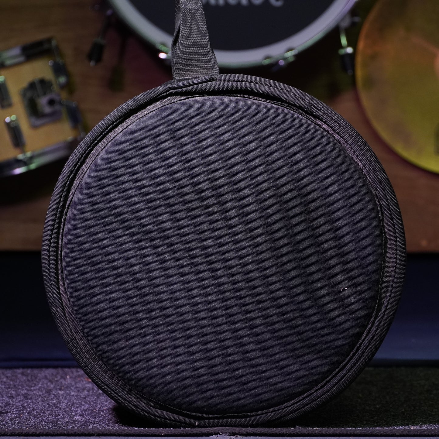 Protection Racket 12" Tom Case