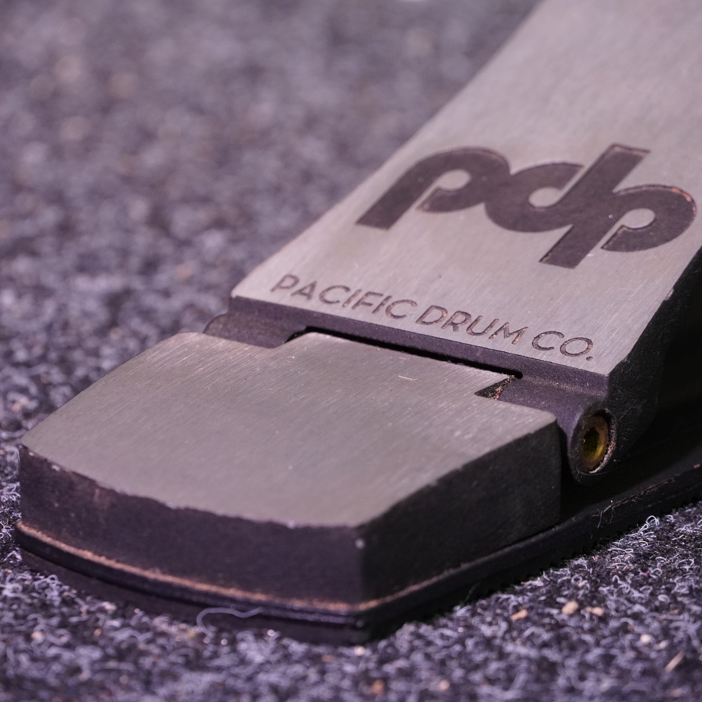 PDP 800 Series Single Bass Drum Pedal