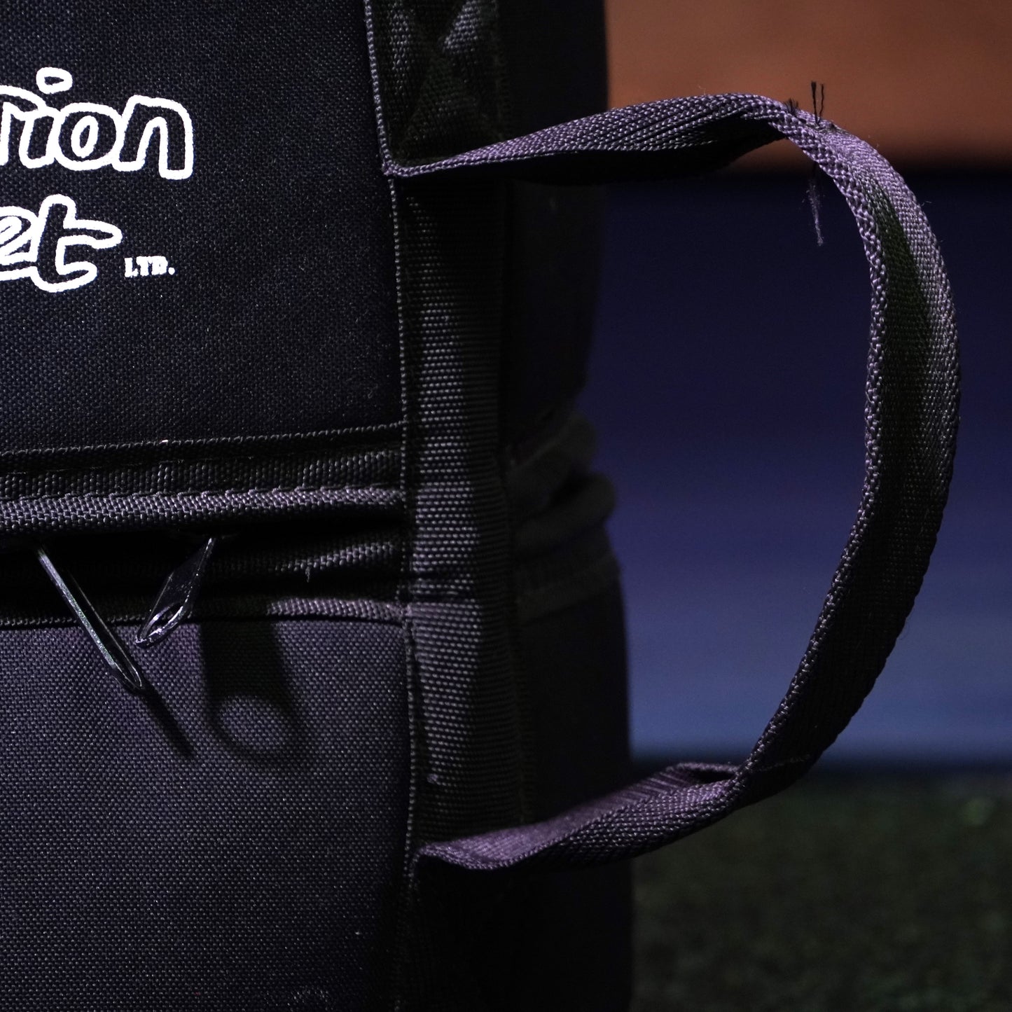 Protection Racket 12" Tom Case