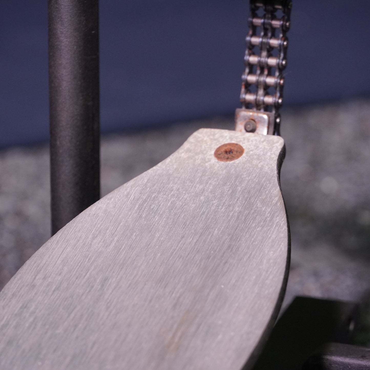 PDP 800 Series Single Bass Drum Pedal