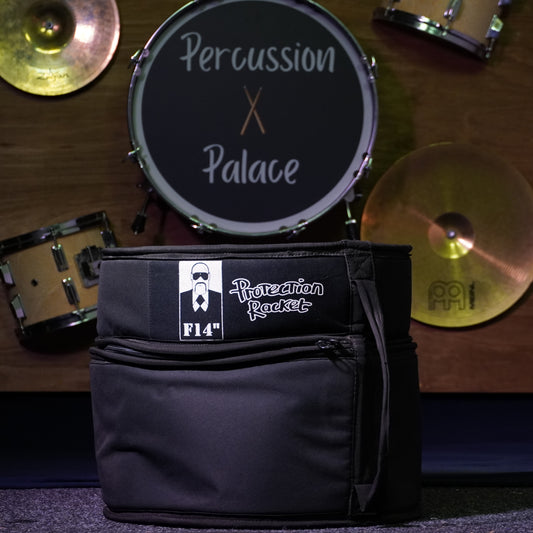 Protection Racket 14" Floor Tom Case