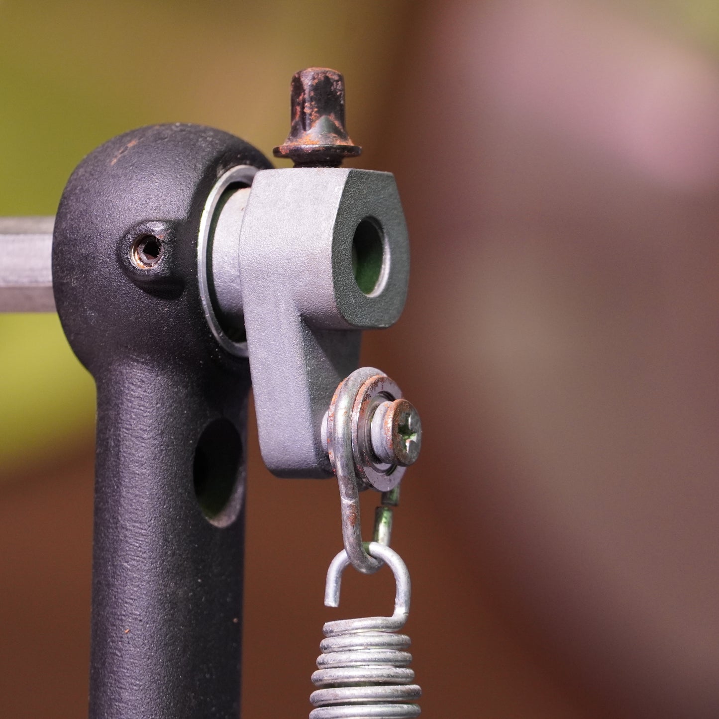 PDP 800 Series Single Bass Drum Pedal