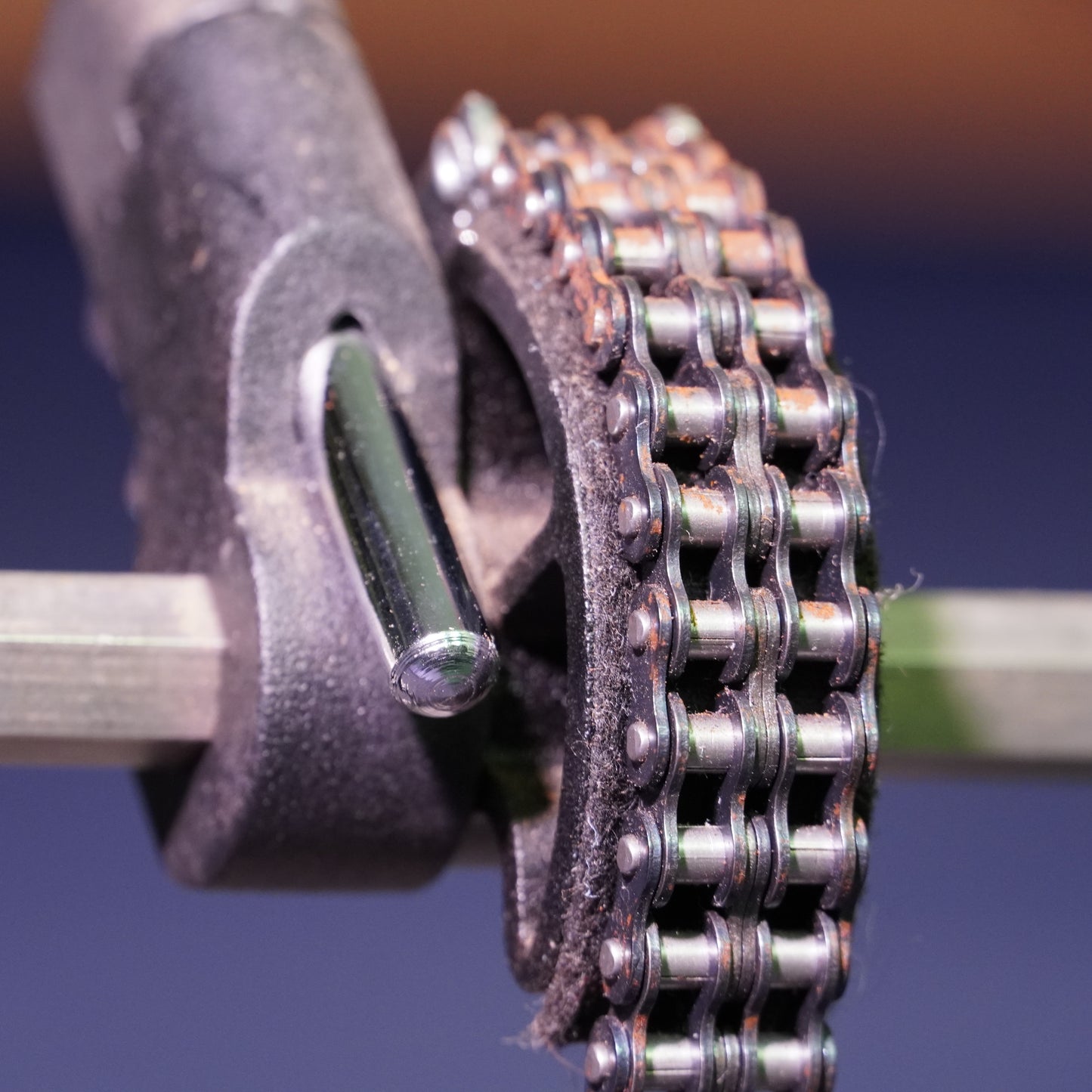 PDP 800 Series Single Bass Drum Pedal