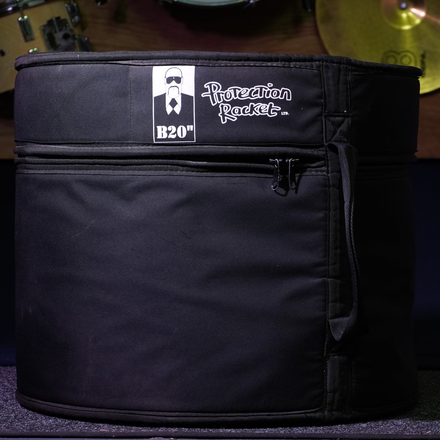 Protection Racket 20"x16" Bass Drum Case