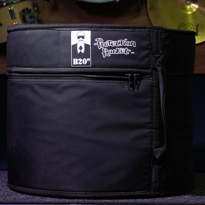 Protection Racket 20"x16" Bass Drum Case