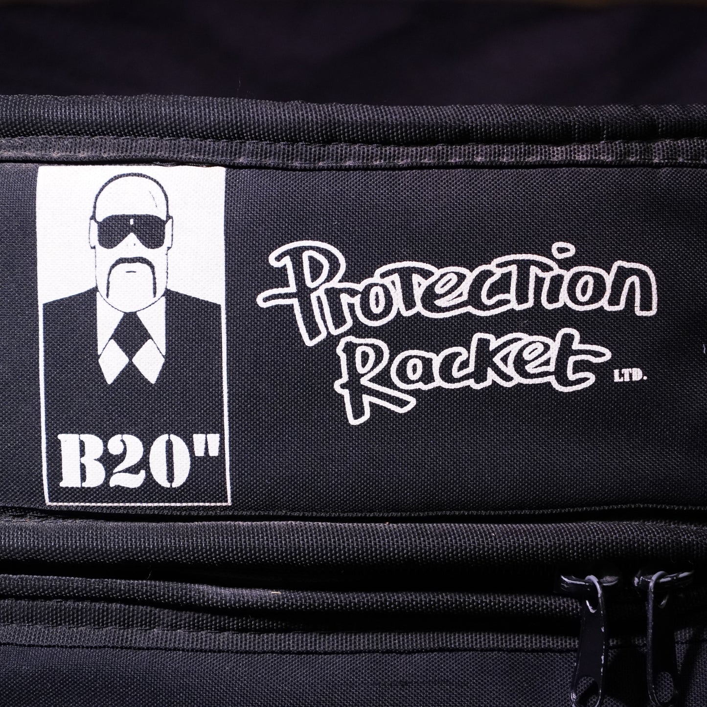 Protection Racket 20"x16" Bass Drum Case