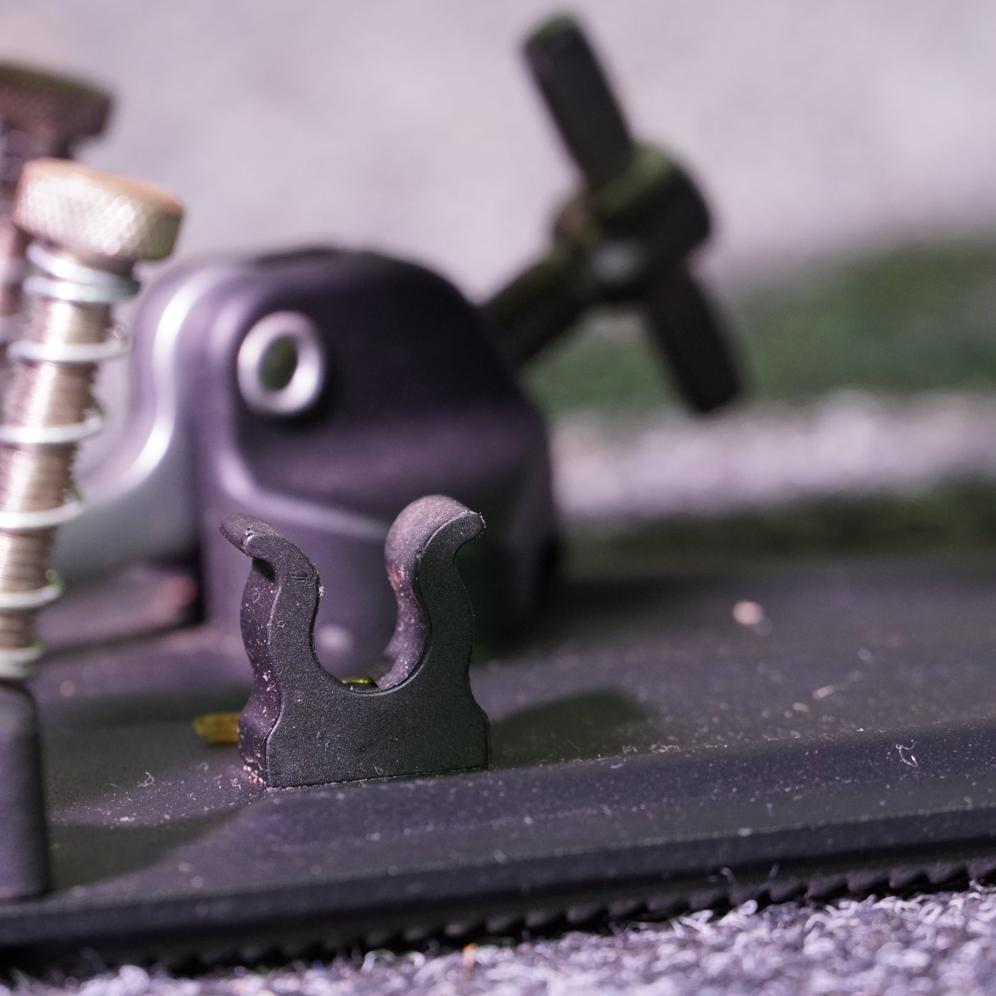 PDP 800 Series Single Bass Drum Pedal