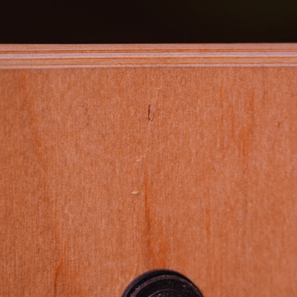 Sonor S Classix Scandinavian Birch Snare Drum