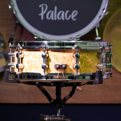 Sonor S Classix Scandinavian Birch Snare Drum