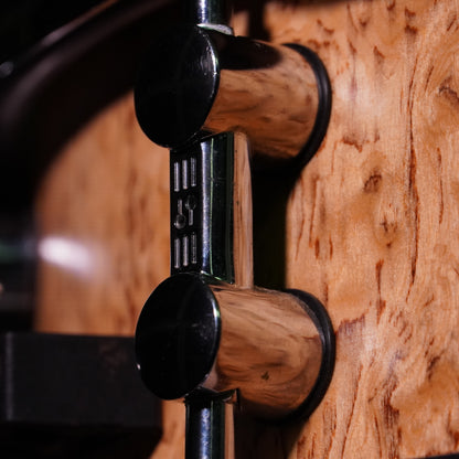 Sonor S Classix Scandinavian Birch Snare Drum