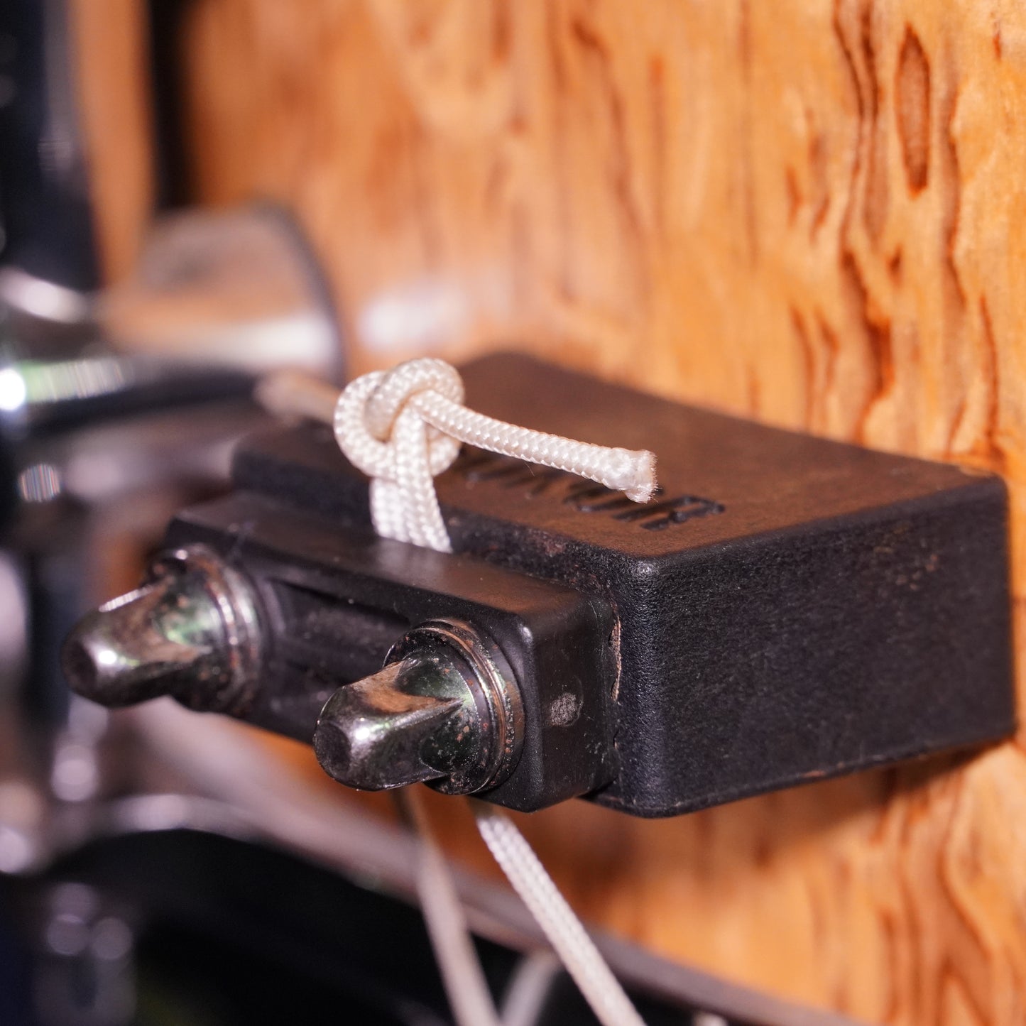 Sonor S Classix Scandinavian Birch Snare Drum