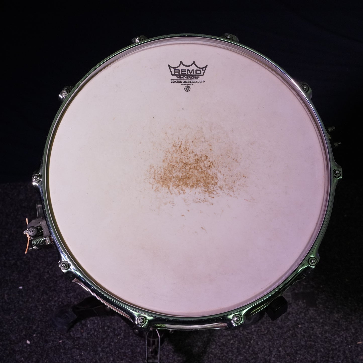 Sonor S Classix Scandinavian Birch Snare Drum
