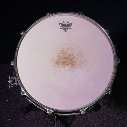 Sonor S Classix Scandinavian Birch Snare Drum