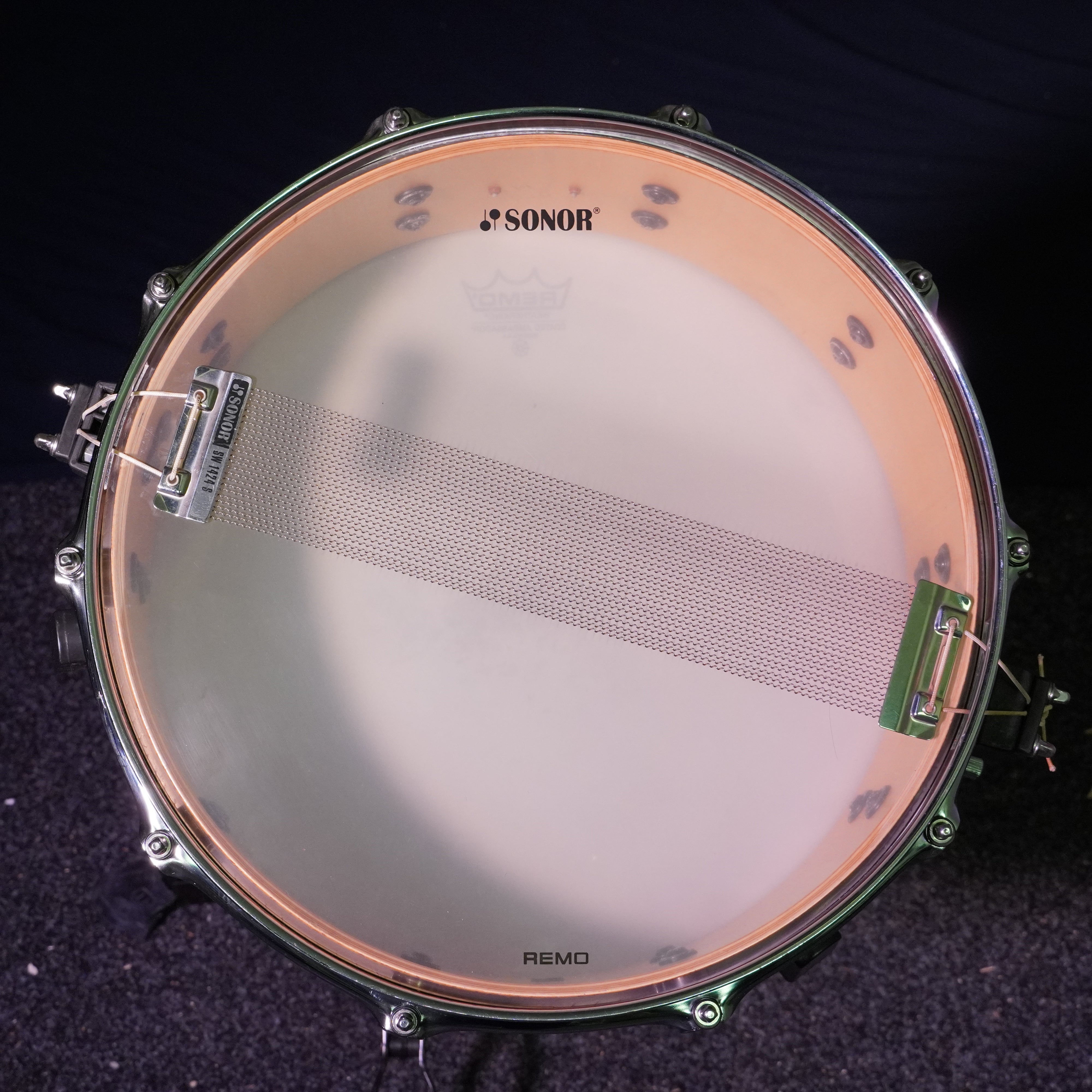 Sonor S Classix Scandinavian Birch Snare Drum – Percussion Palace
