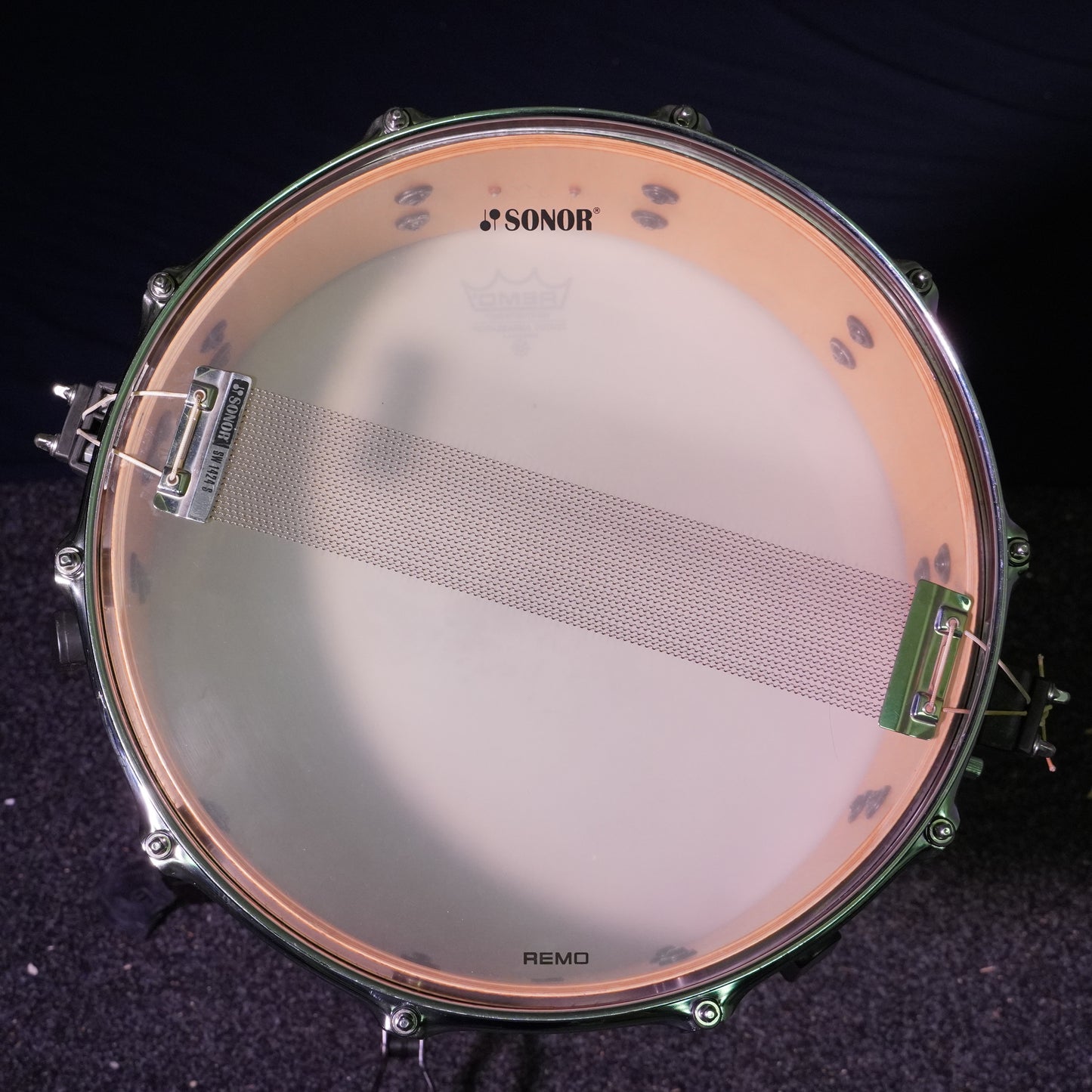 Sonor S Classix Scandinavian Birch Snare Drum