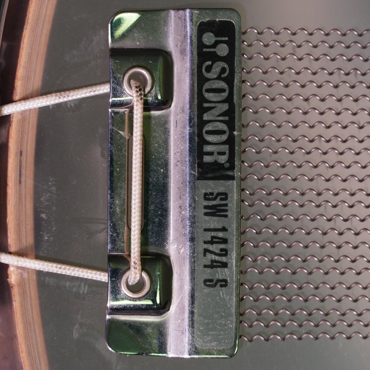 Sonor S Classix Scandinavian Birch Snare Drum