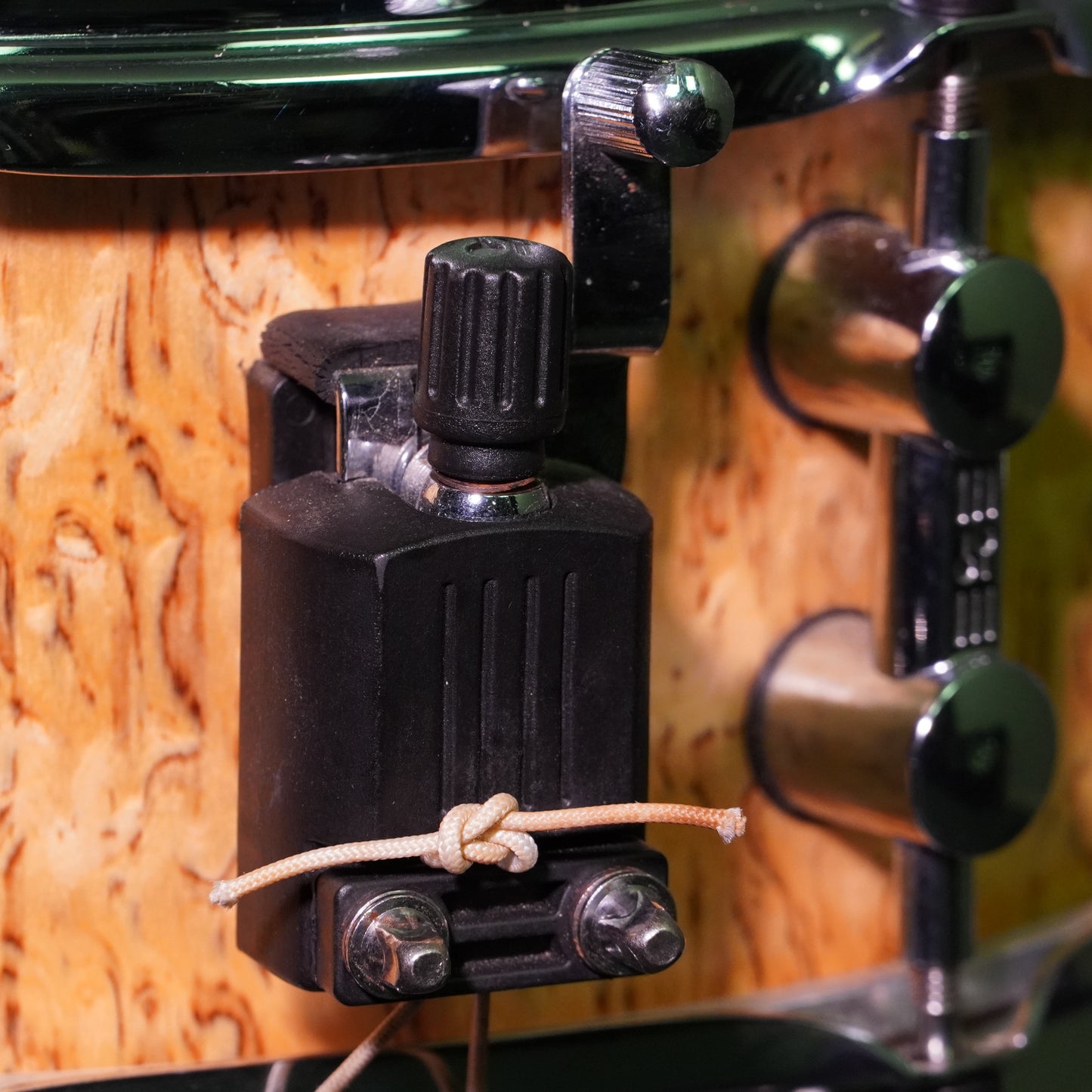 Sonor S Classix Scandinavian Birch Snare Drum