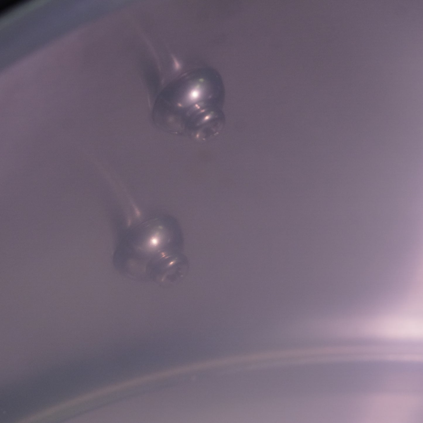 Sonor Signature Series Phil Rudd Brass Snare Drum - Serial No. 00059