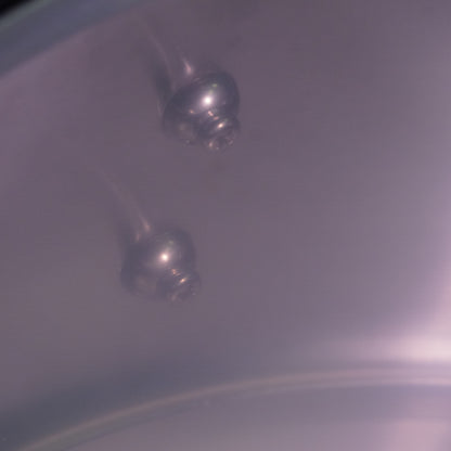 Sonor Signature Series Phil Rudd Brass Snare Drum - Serial No. 00059