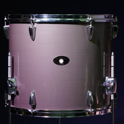 Tama Imperialstar Drum Kit in Silver Stream Finish (Shell Pack)
