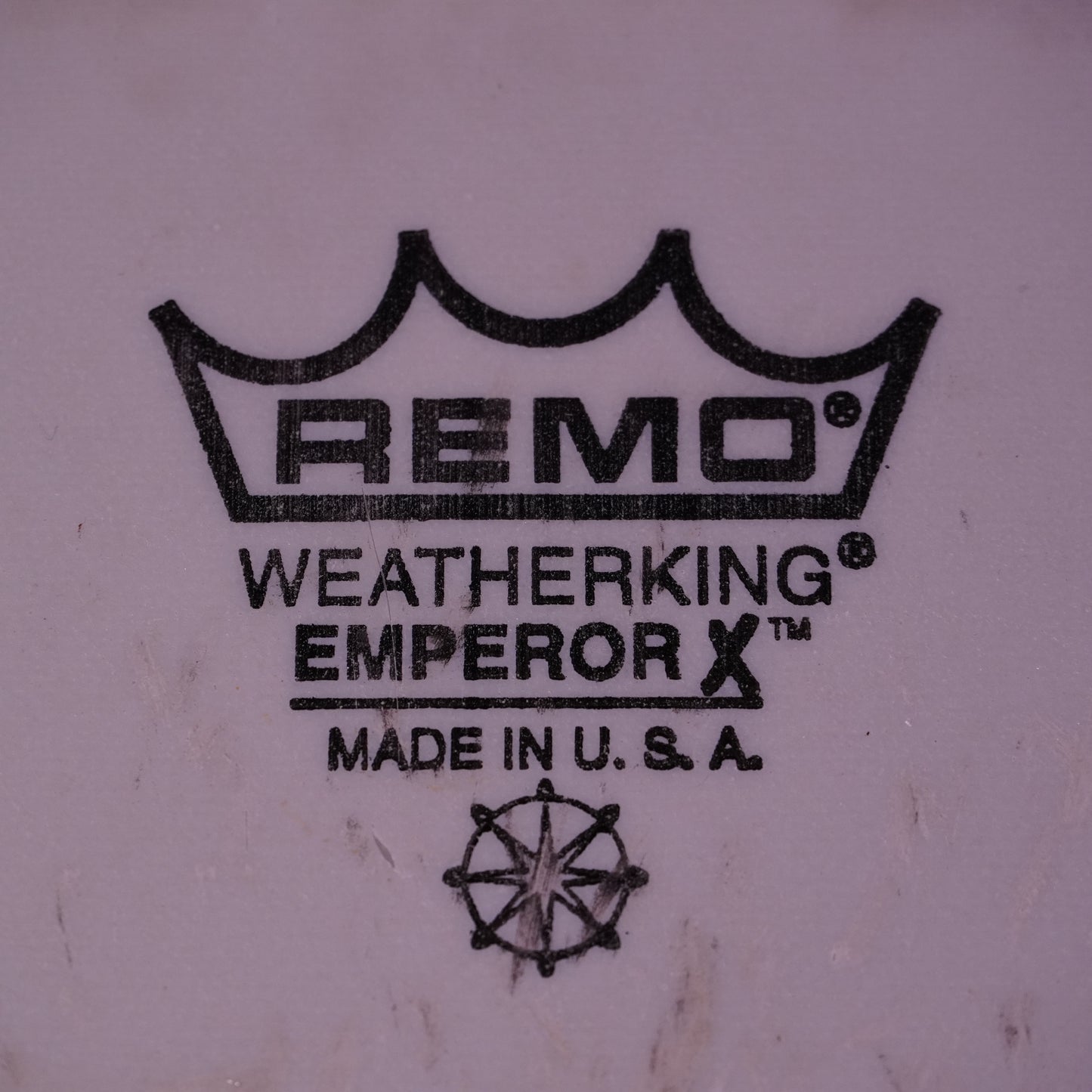 Slingerland Gene Krupa Sound King No. 133 Snare Drum (10-Lug, Chrome-Over-Brass – USA)