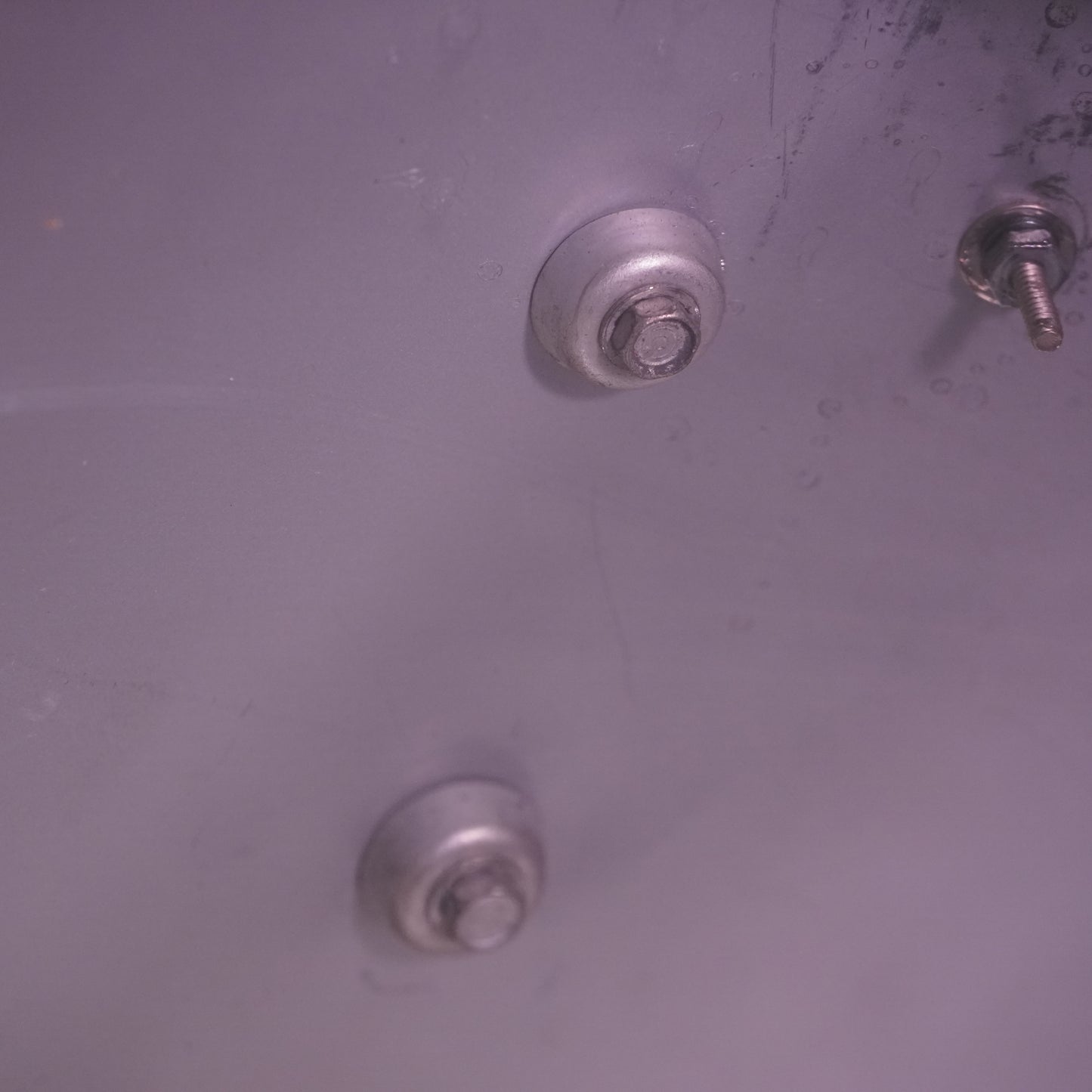 Slingerland Gene Krupa Sound King No. 133 Snare Drum (10-Lug, Chrome-Over-Brass – USA)