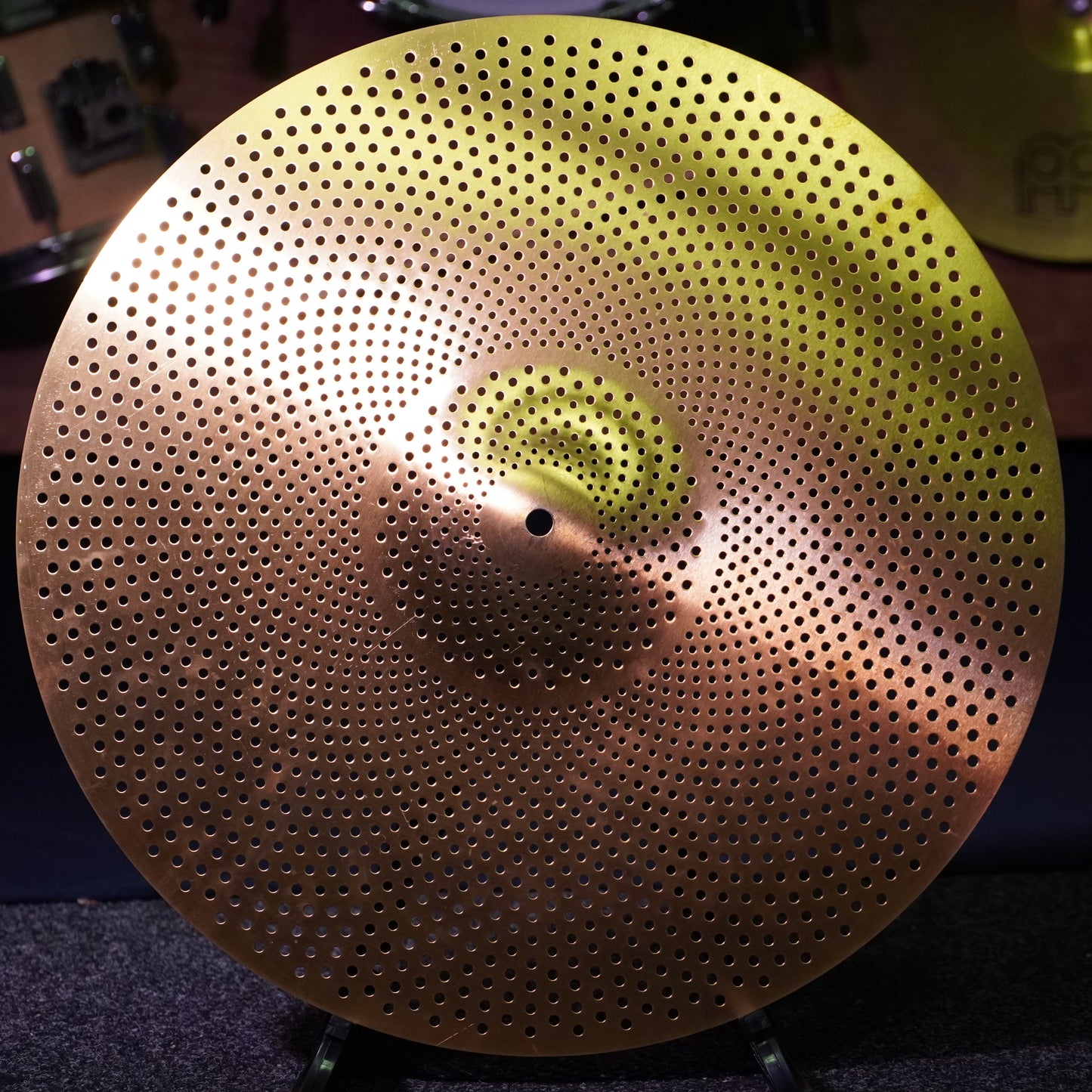 Low Volume 20" Ride Cymbal