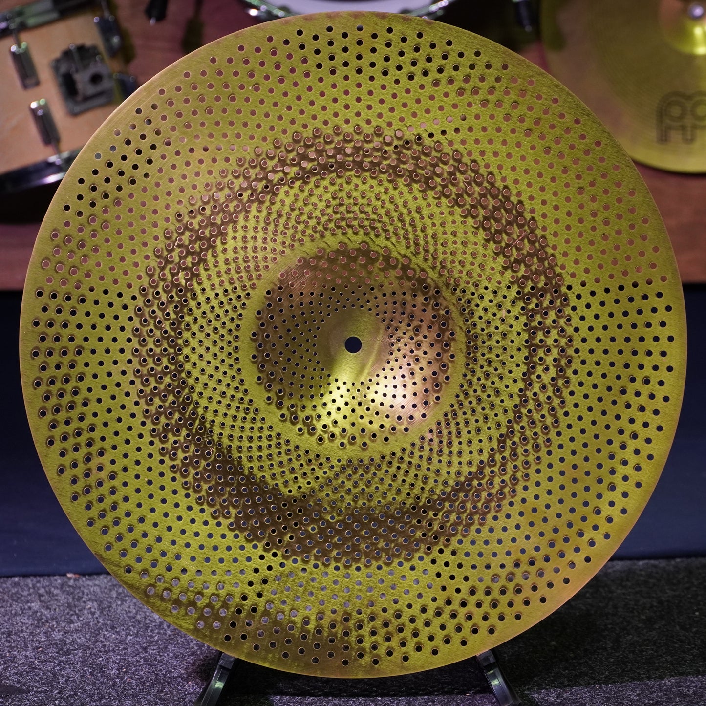 Low Volume 20" Ride Cymbal