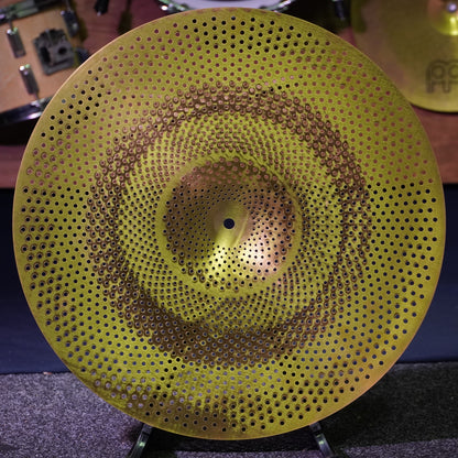 Low Volume 20" Ride Cymbal