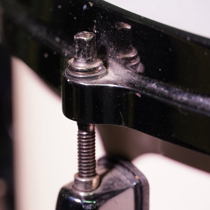 Tama Superstar 14"x5.5" Birch Snare Drum in White